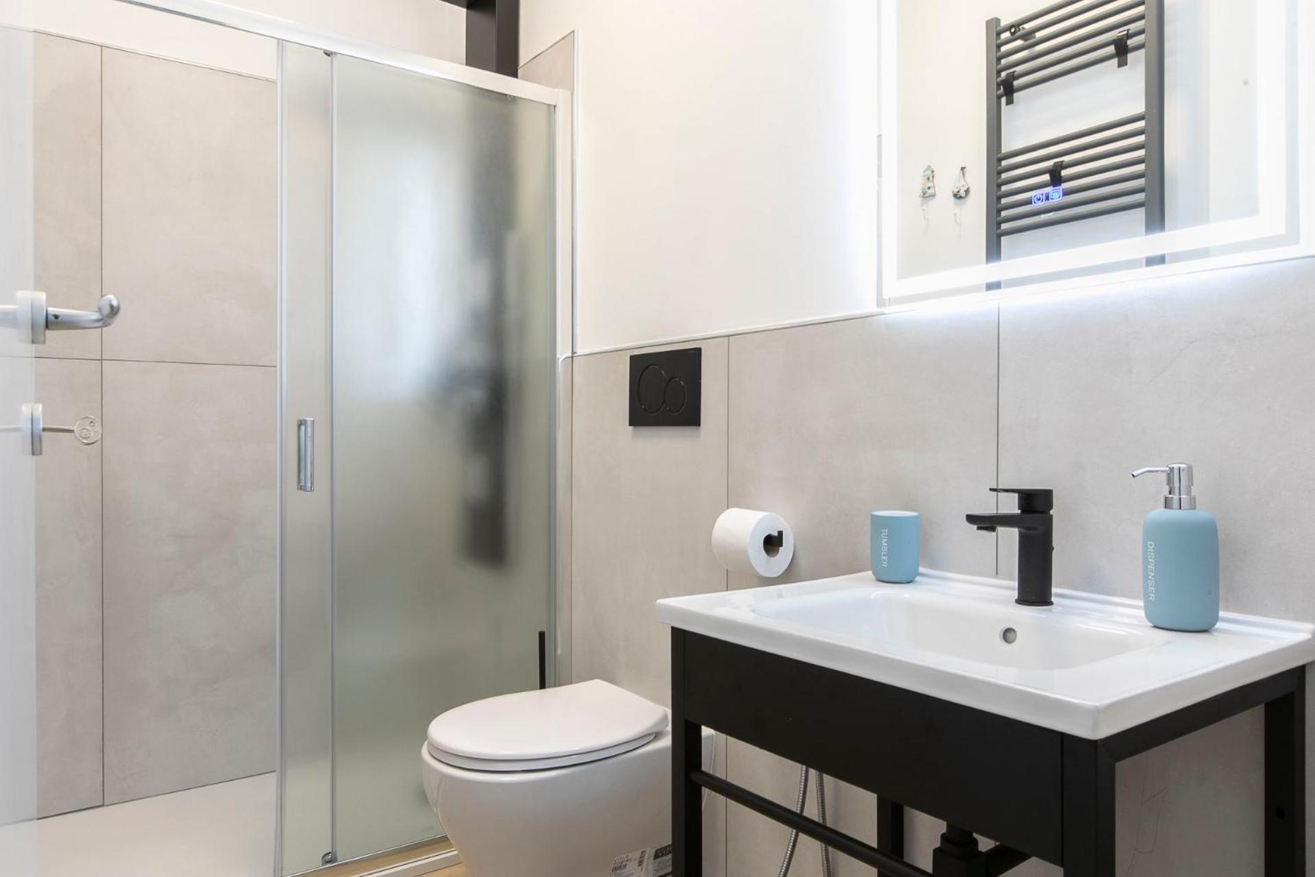 Domina Guest House 피우미치노 외부 사진