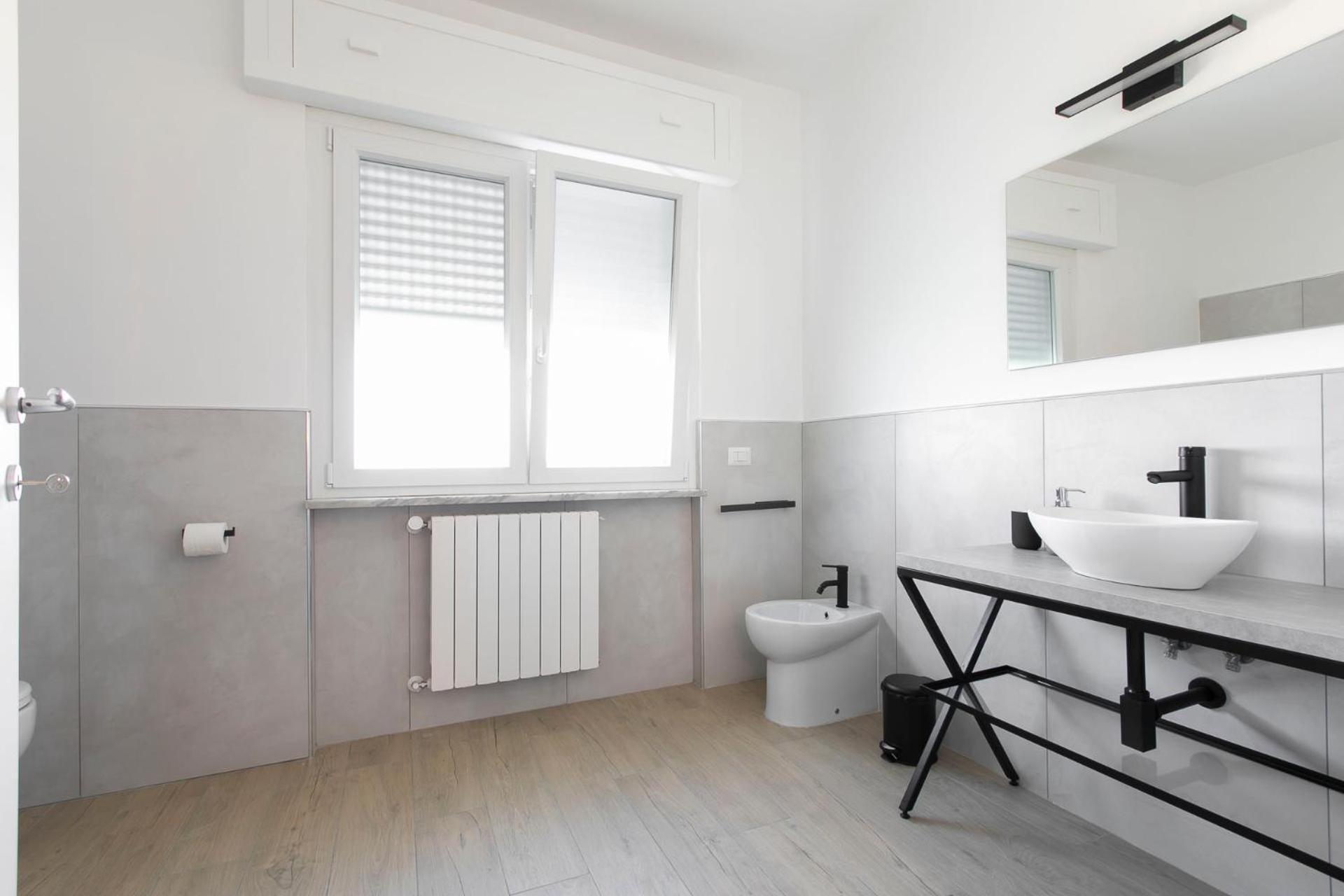 Domina Guest House 피우미치노 외부 사진