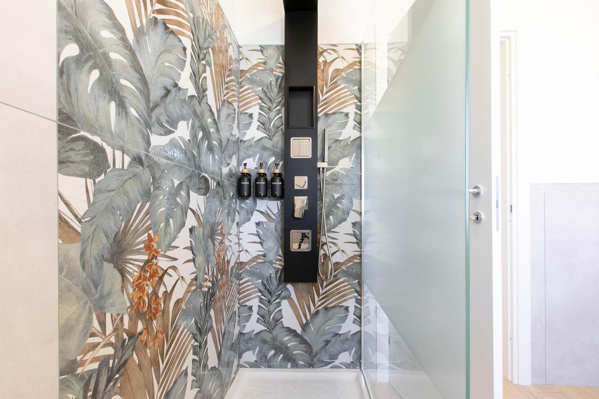 Domina Guest House 피우미치노 외부 사진