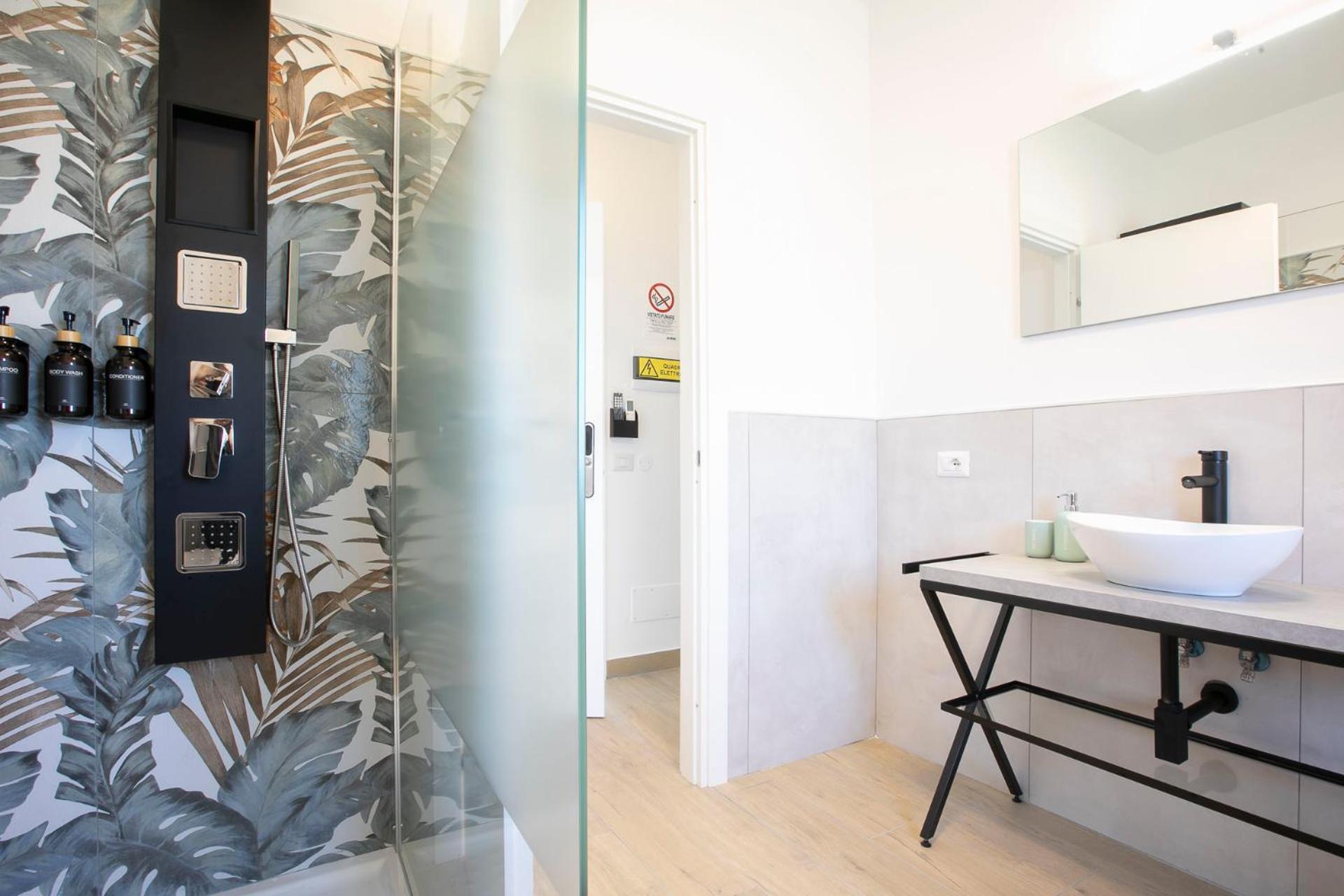 Domina Guest House 피우미치노 외부 사진